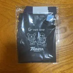 【新品】大分トリニータ サコッシュ 小物入れ バッグ