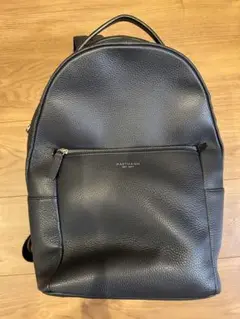 【美品】 ハートマン リュック レザー 黒 保存袋付 楽天市場】ハートマン バックパックの通販