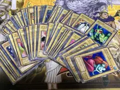 遊戯王　1.2.3期ノーマル　まとめ