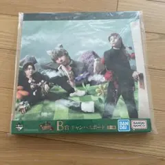 Mrs. GREEN APPLE 1番くじ　b賞 ミセスグリーンアップル