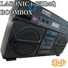 2025年最新】LASONIC ラジカセの人気アイテム - メルカリ