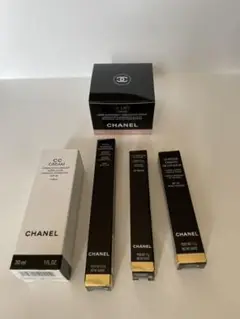 新品未使用 CHANEL CCクリーム 12 ベージュ ロゼ 30ml 31OqzCaUr1L._UF894,1000_QL80_.jpg