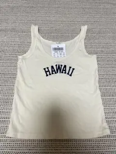 「まとめ購入場20% off」 Brandy Melville タンクトップ