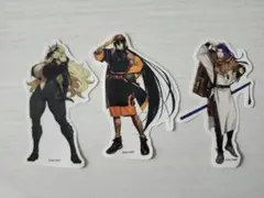 FGO 9周年フェス 入場特典