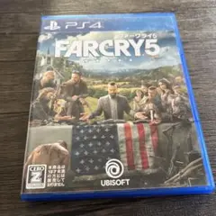 ファークライ5