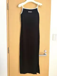 新品未使用★RVCA ルーカ　ワンピース　M