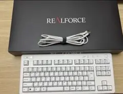 REALFORCE R3 日本語配列 R3HC71