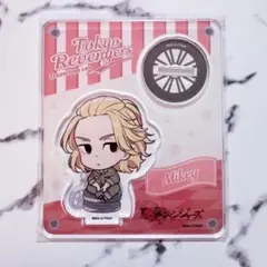 東京リベンジャーズ アクリルスタンド 佐野万次郎 ツリービレッジ garage