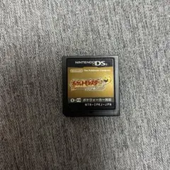 ポケットモンスター ハートゴールド ソフトのみ