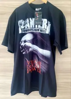Pantera パンテラ Tシャツ XLサイズ