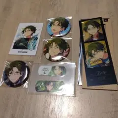 あんスタ　蓮巳敬人　まとめ売り