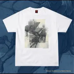エヴァンゲリオン× GEEKS RULE Tシャツvol.02 XXL サイズ