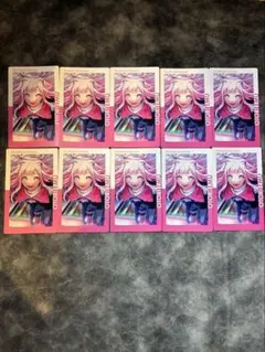 鳳えむ　エピカ10枚セット