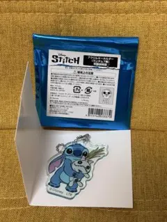 スティッチカフェ アクリルキーホルダー