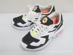 NIKE ナイキ WMNS AIR MAX 2 LIGHT 23cm