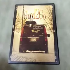 ●Good2Go DVD 2013年製作