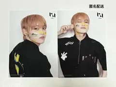 INI 木村柾哉 INImuseum 生写真 L判生写真