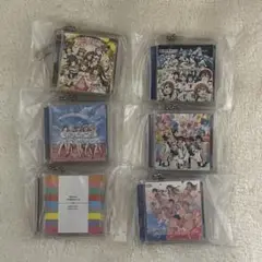 ラブライブ ミニcdコレクション