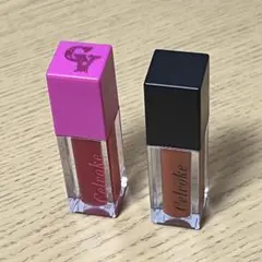 Celvoke モイステン リップドロップ