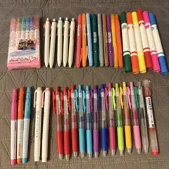 カラーペン まとめ売り