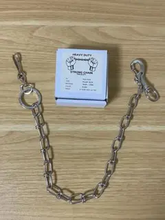 新品未使用 PEEL&LIFT nickel wallet chain 31bKb5BJKuL.jpg_BO30,255,255,
