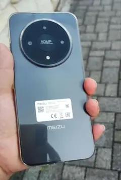 MEIZU Mblu 22Pro 完動品