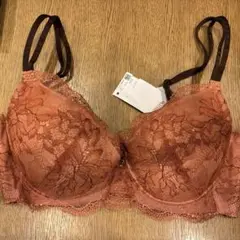 ワコール Wingレシアージュブラジャー 未使用　D75