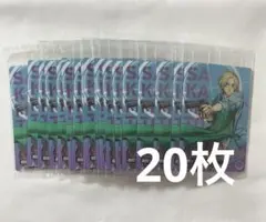 朝倉シン　ウエハース　お盆限定値下げ