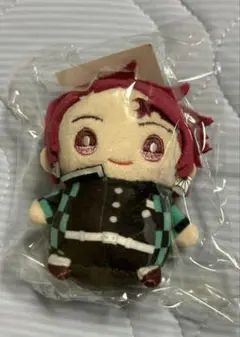 まめめいと炭治郎未開封品