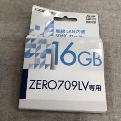 COMTEC Wireless LAN SDHCカード 16GB