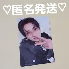 SEVENTEEN HAPPY BURSTDAY 封入 トレカ ジョシュア ②
