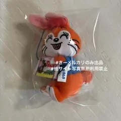 クッピーラムネ おいしいおやつマスコット クッピー　ニコニコ　笑顔