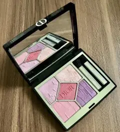 DIOR ショウサンククルール （新宿伊勢丹限定）　 943 アトリエ モーヴ
