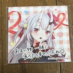 ホロライブ 百鬼あやめ マグネットシート