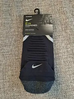 Nike Elite Cushioned ソックス 26-27.5cm