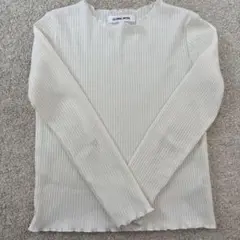 GLOBAL WORK 長袖 カットソー L
