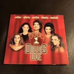 VH1 ディーヴァズ・ライブ　1998