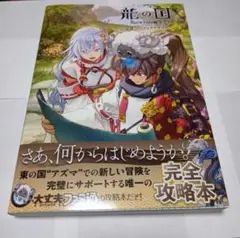龍の国ルーンファクトリー　公式パーフェクトガイド