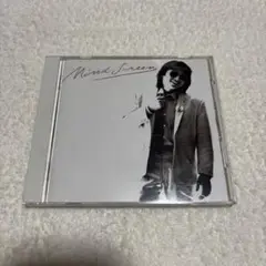 浜田省吾/MINDSCREEN