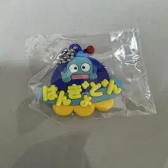 サンリオ　メンヘル工房　おなまえホルダー　ハンギョドン