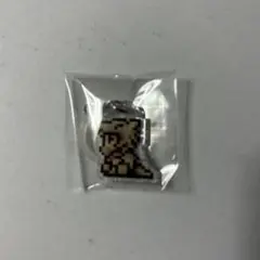 ファイナルファンタジー ピクセルリマスターめじるしチャーム ガラフバーサーカー①