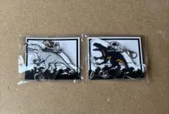 ジュラシックワールド チャーム