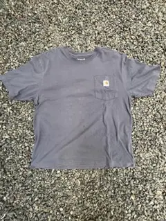 Carhartt グレー Tシャツ Mサイズ ルーズフィット値引き可能