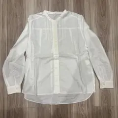 ヒューマンウーマン長袖シャツ