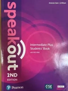 speakout 2nd edition