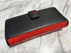 クリスチャンルブタン 長財布