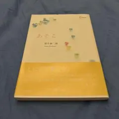 あそこ