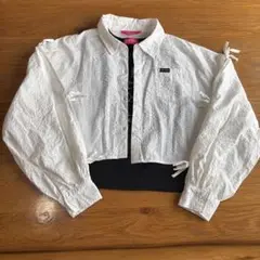 LOVE RABBY ラブラビ　サイズ160 シャツとタンクトップ2枚