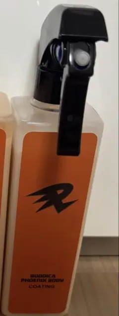 ★激レア★バチバチ撥水　甦れ　バディカ　フェニックス　コーティング　60ml
