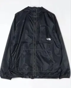 The North Face Free Run Wind Parka